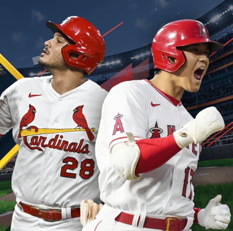 SUPEREXTREME Sports Betting Market - Baseball