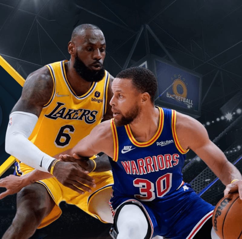 SUPEREXTREME Sports Betting Market - Basketball