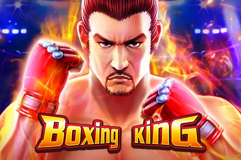 SUPEREXTREME Casino Hottest Slot Games: Boxing King