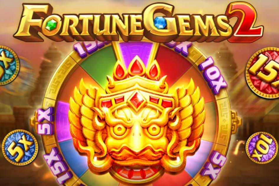 SUPEREXTREME Casino Hottest Slot Games: Fortune Gems