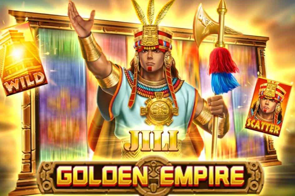 SUPER EXTREME Casino Hottest Slot Games: Golden Empire
