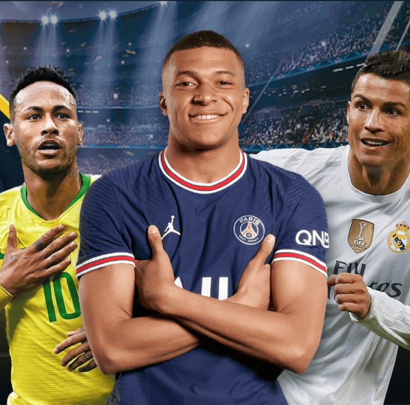 SUPEREXTREME Sports Betting Market - Soccoer