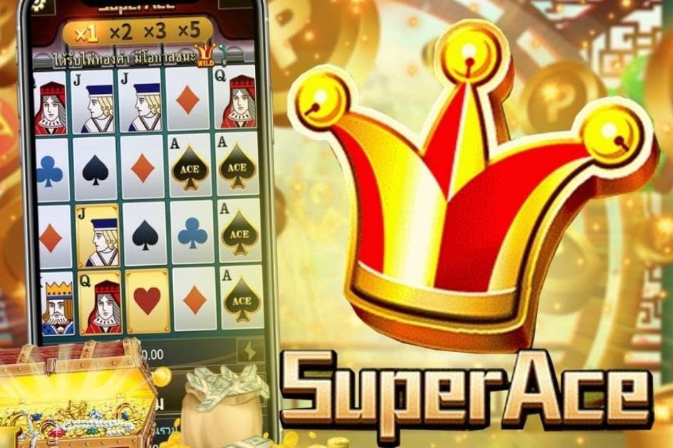 SUPER EXTREME Casino Hottest Slot Games: Super Ace