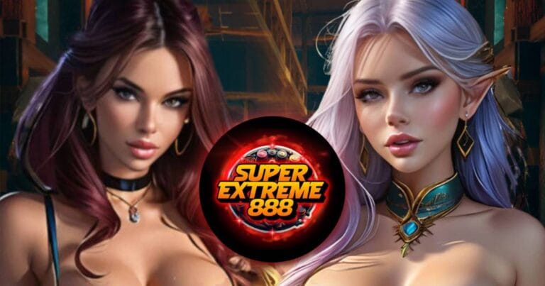 Spin & Win on 1,000+ Slots at SUPER EXTREME Casino - JILI, PG Soft, Pragmatic Play & More! Big Jackpots & Free Spins