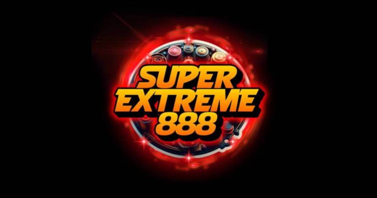 Register Now at SUPER EXTREME Casino & Get ₱18,888 Bonus + 200 Free Spins! #1 PAGCOR Licensed Online Casino PH