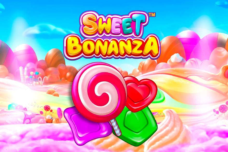 SUPER EXTREME Casino Hottest Slot Games: Sweet Bonanza